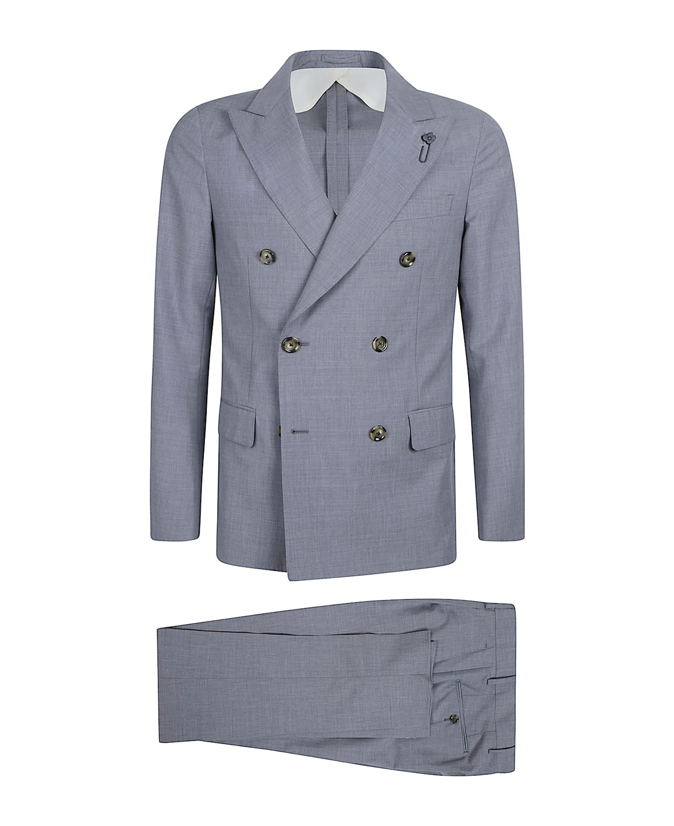 Iconic Suit - 1