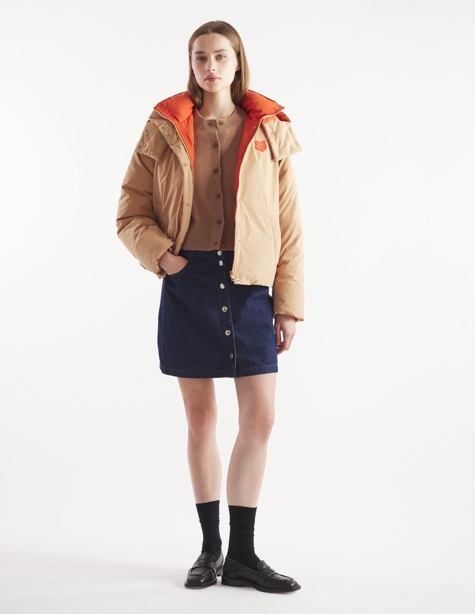 PUFFER - 2