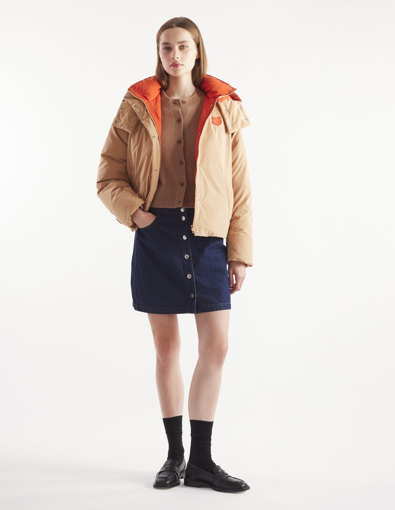 Maison Kitsuné PUFFER outlook