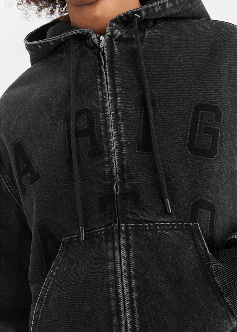 Venice Bomber Jacket 5