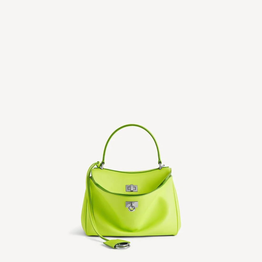 Women's Rodeo Handbag Mini in Granny Green - 1