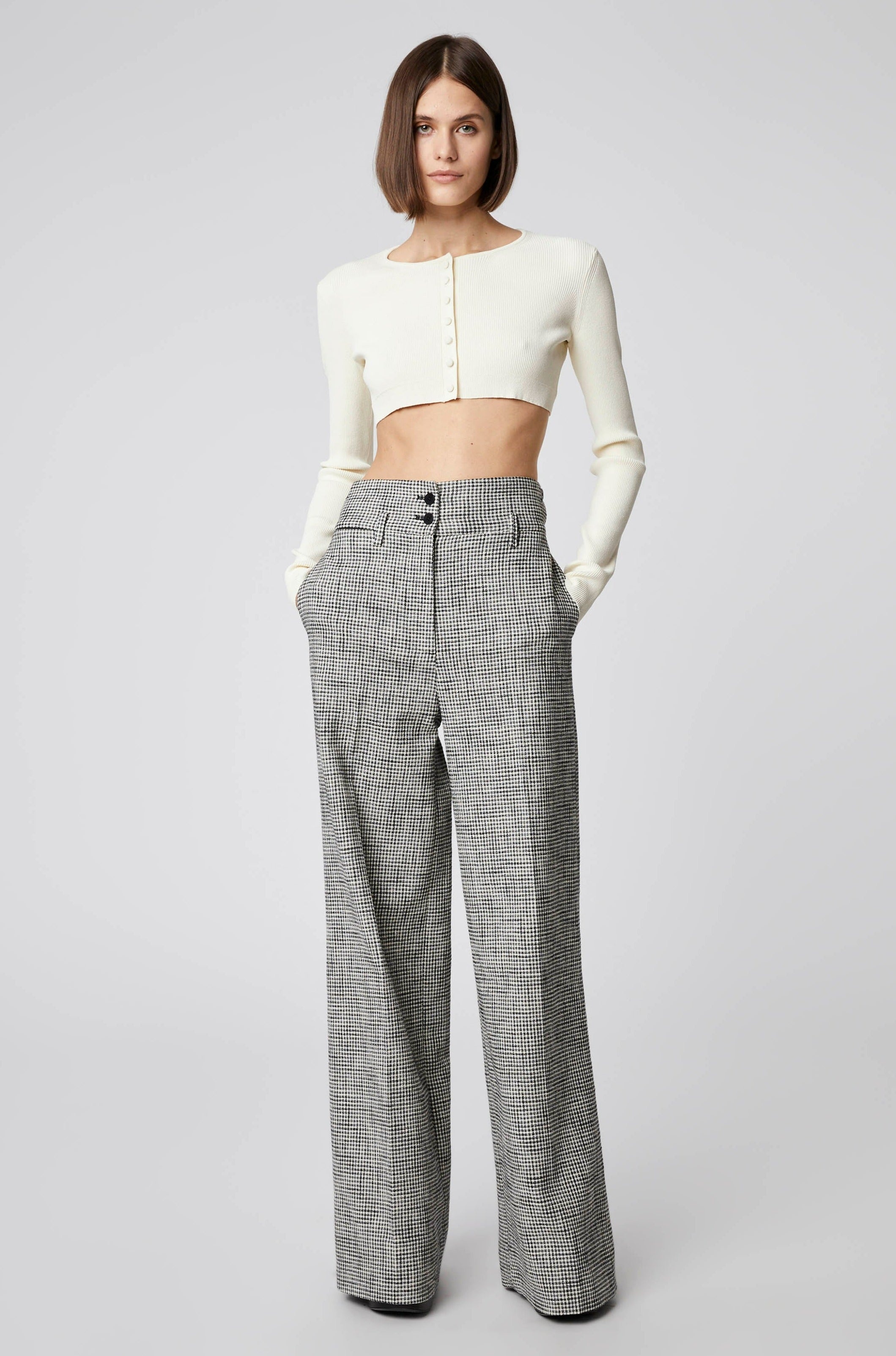 'RUDY' PANT - 2
