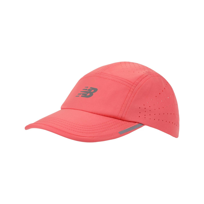 5 Panel Pro Run Hat 1