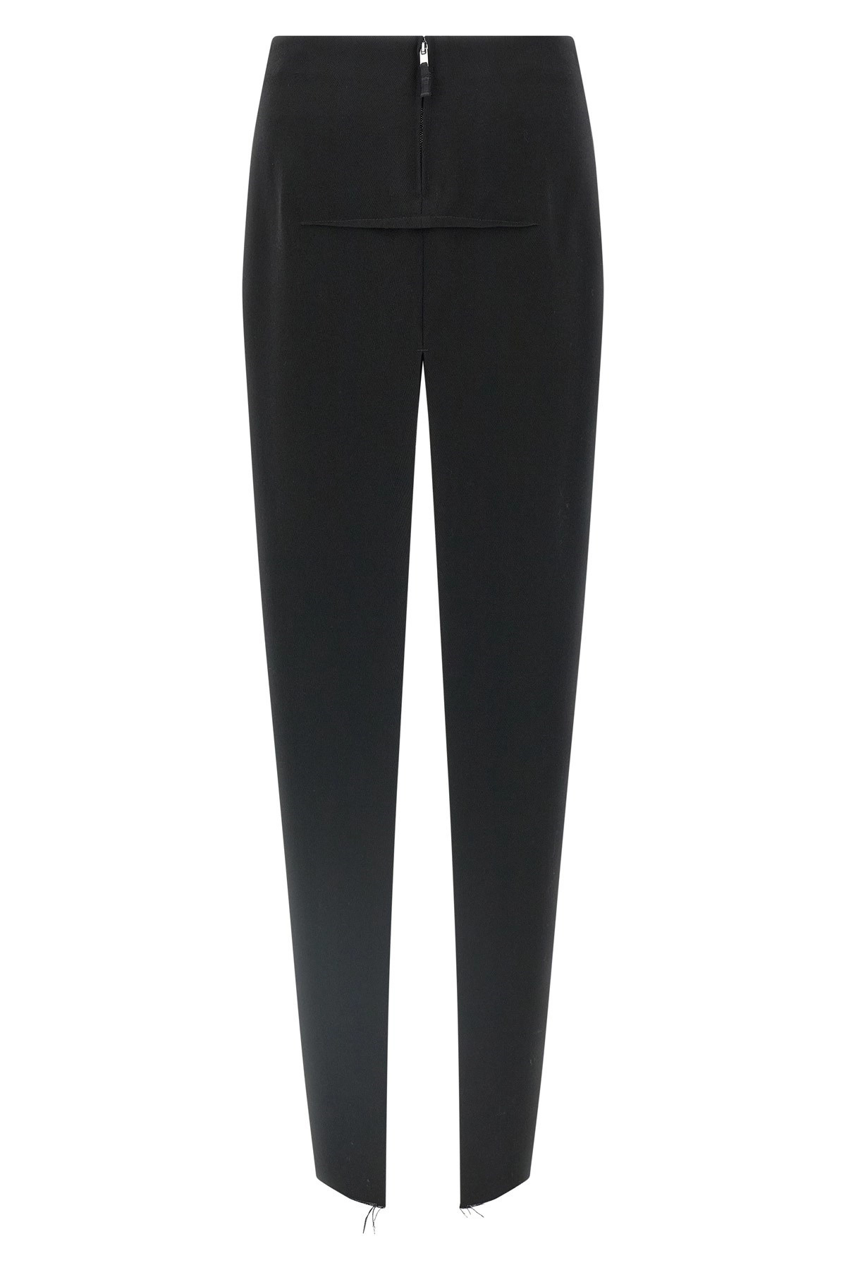'Sliced' skirt - 3