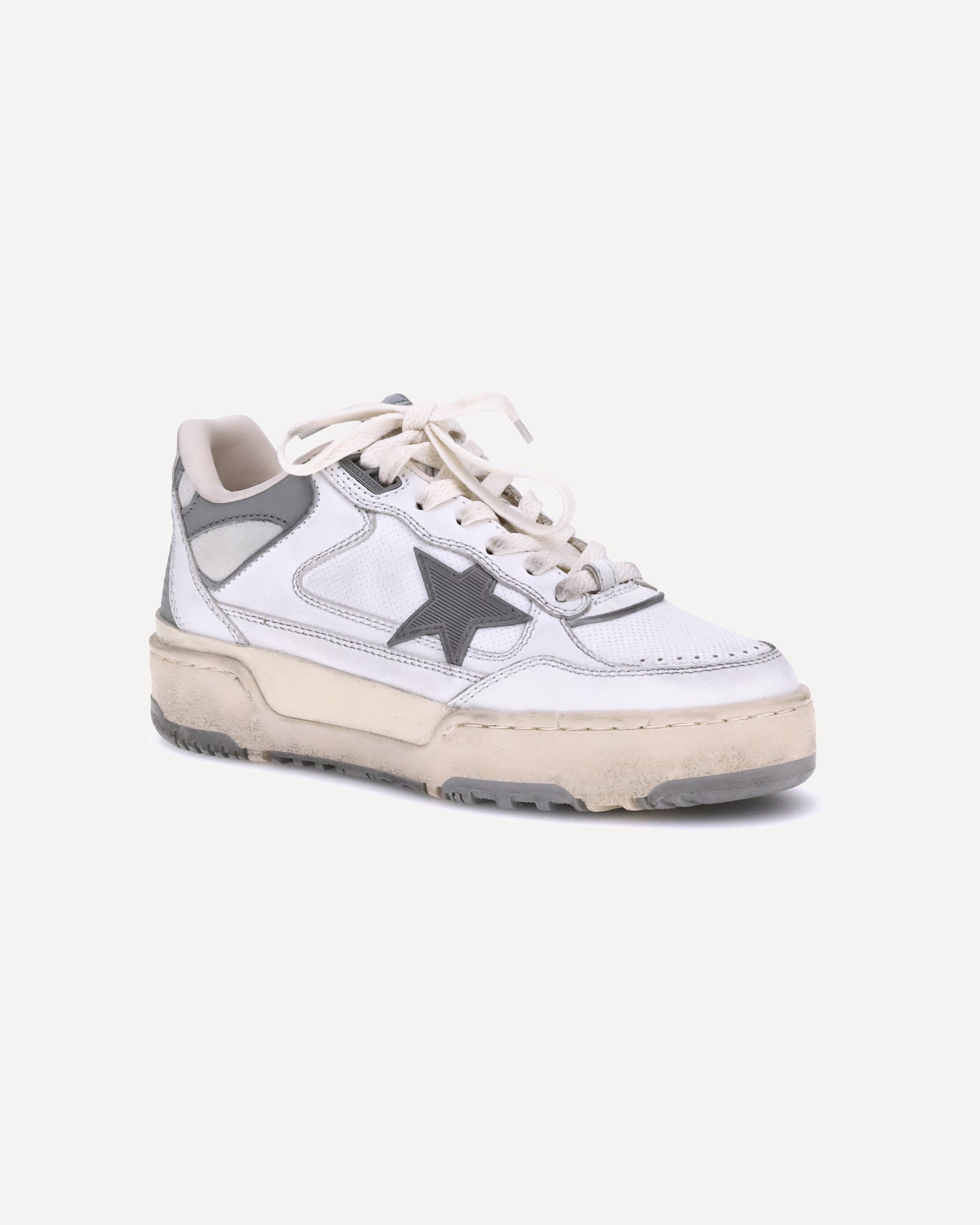 Forty2 Sneakers - 2