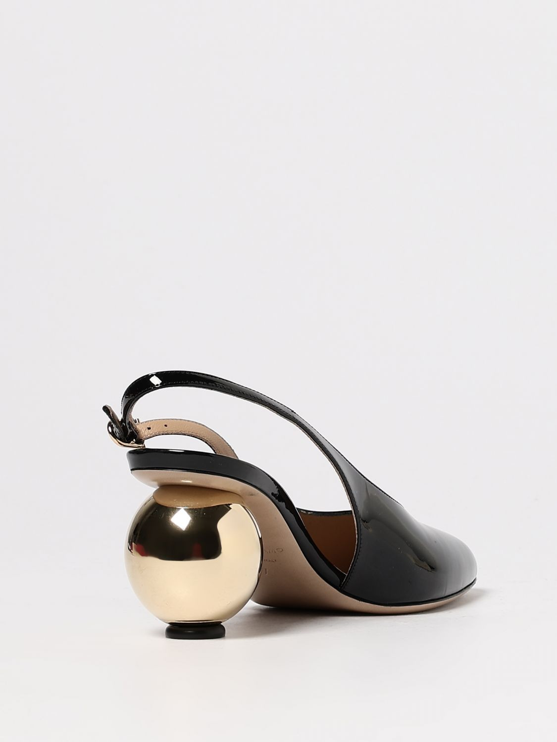 Shoes woman Ferragamo - 3