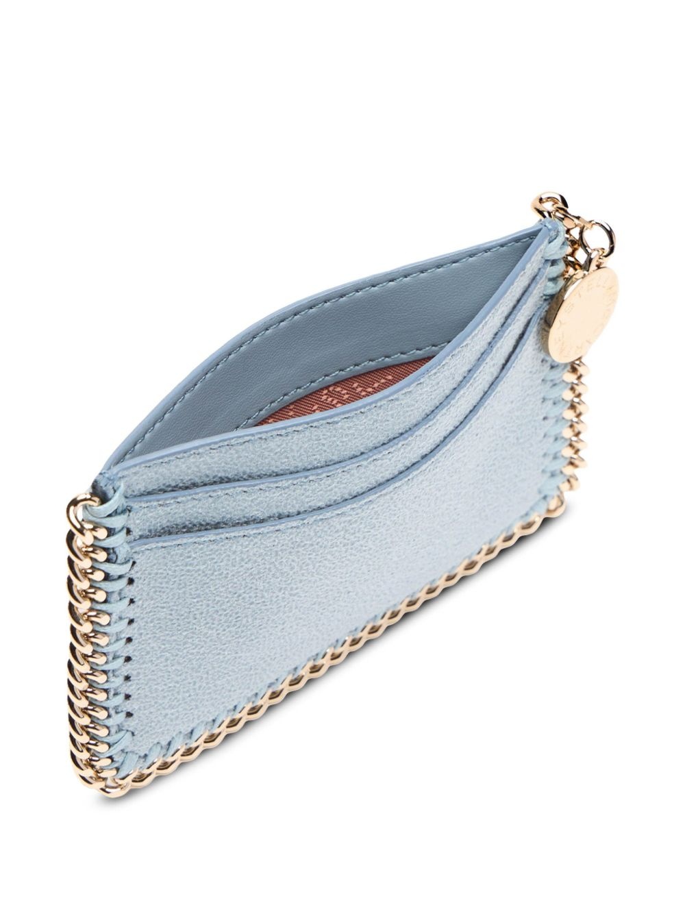 textured wallet - 4