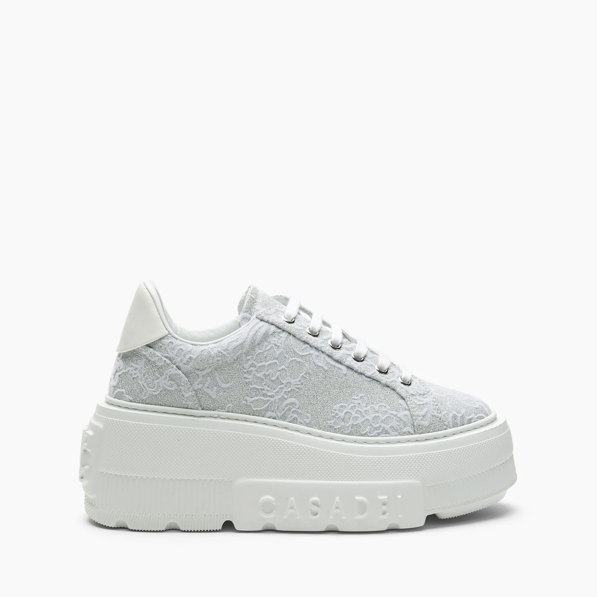 Nexus Rigel Sneaker - 1