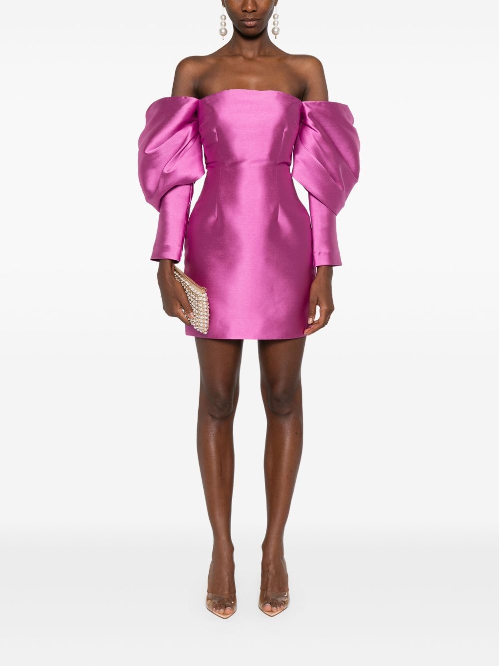 Freja mini dress - 2