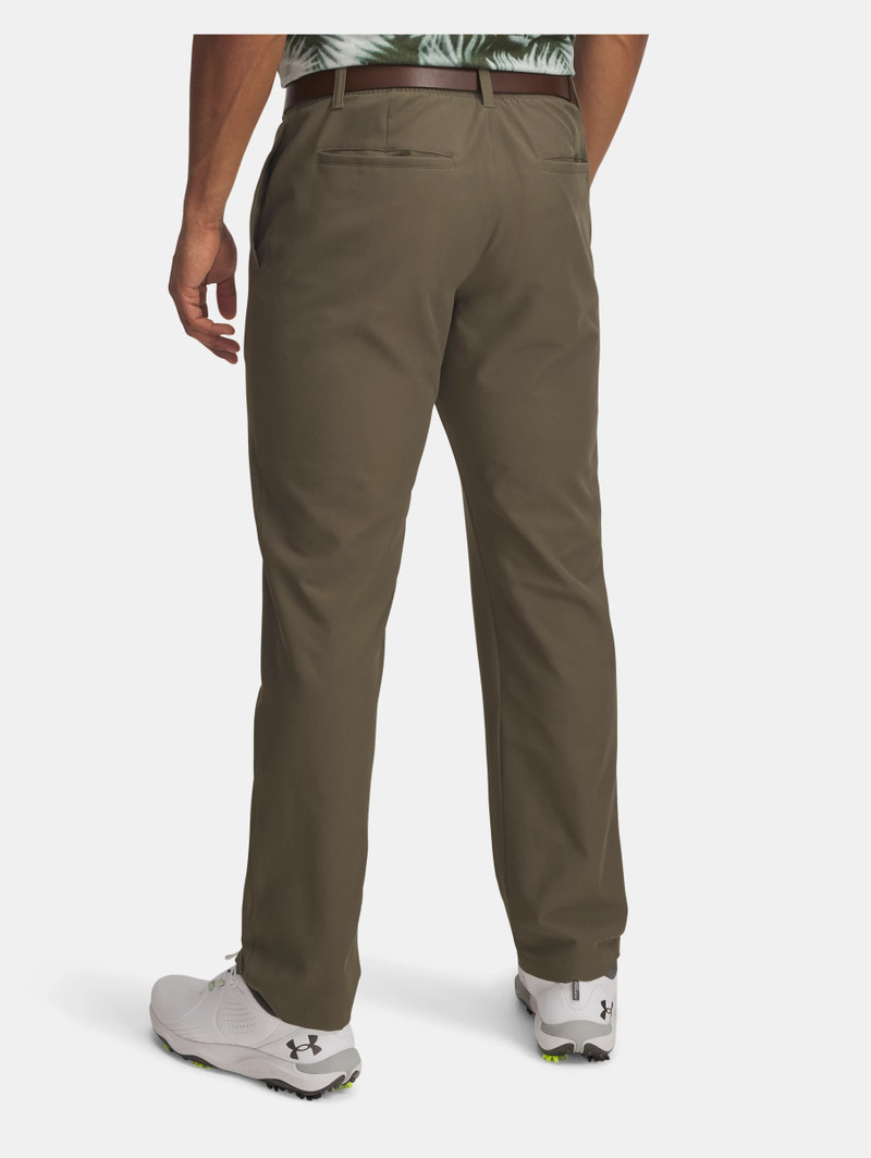 Under Armour UA Golf outlook