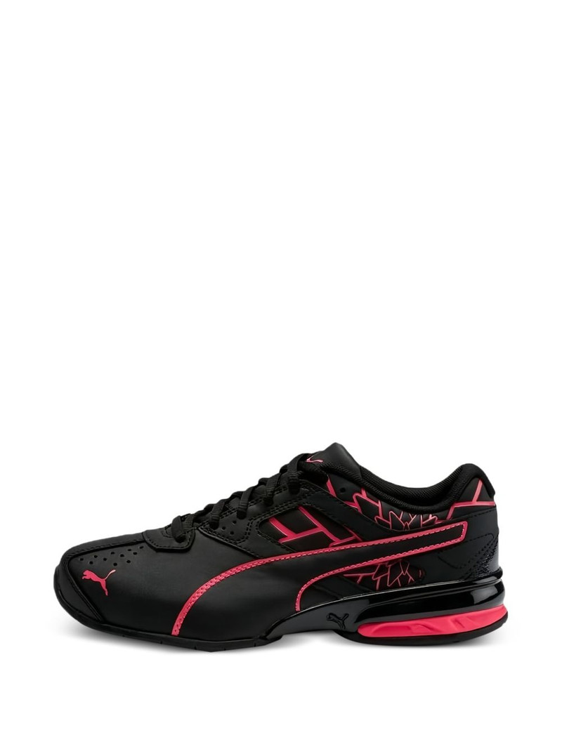 Tazon 6 "Black/Rose" sneakers 4