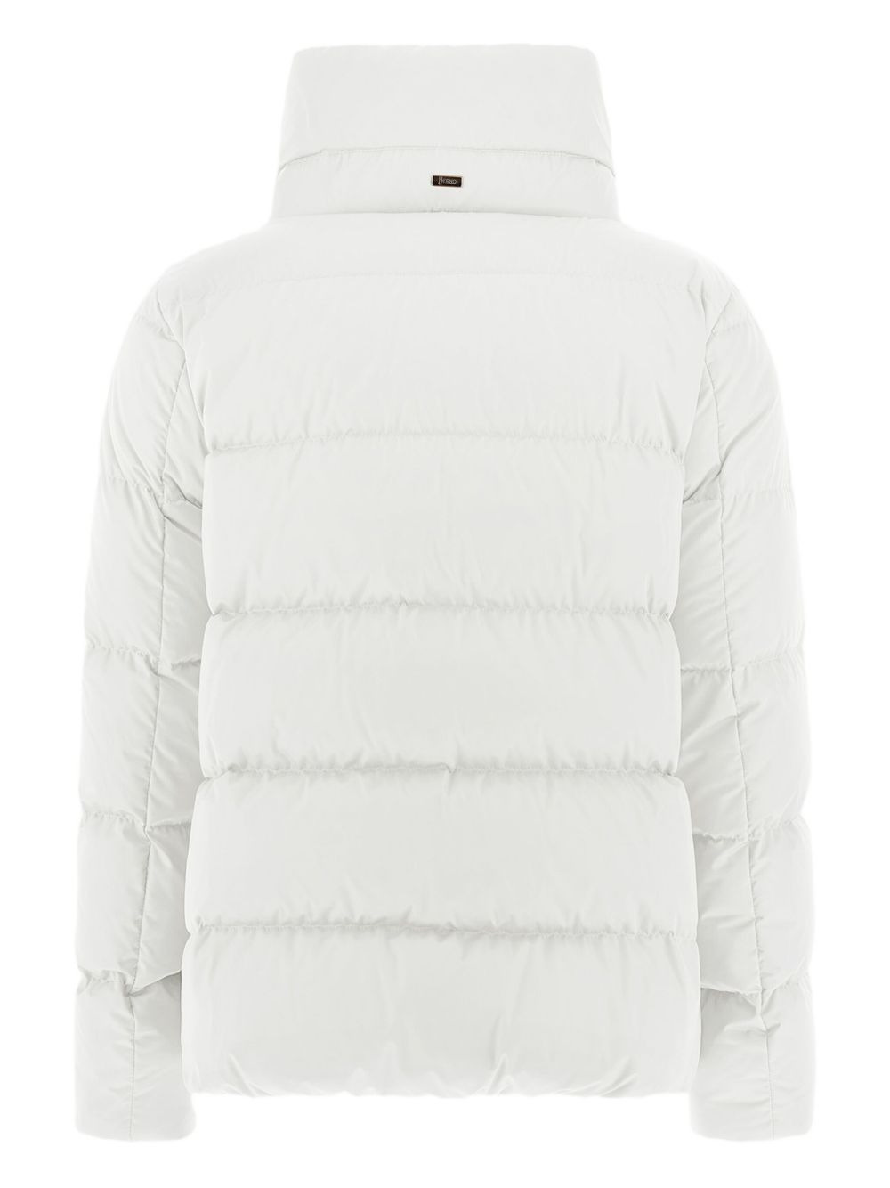 Herno Coats White - 2