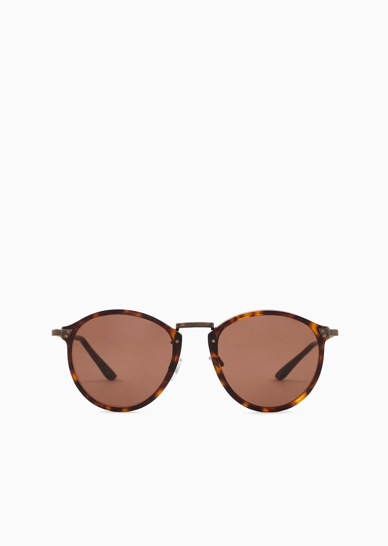 Men’s Panto sunglasses - 1