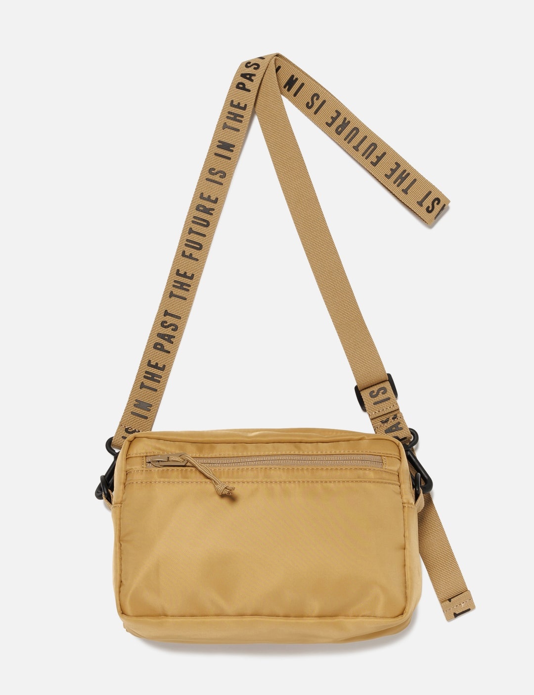 Human Made MILITARY POUCH SMALL | REVERSIBLE