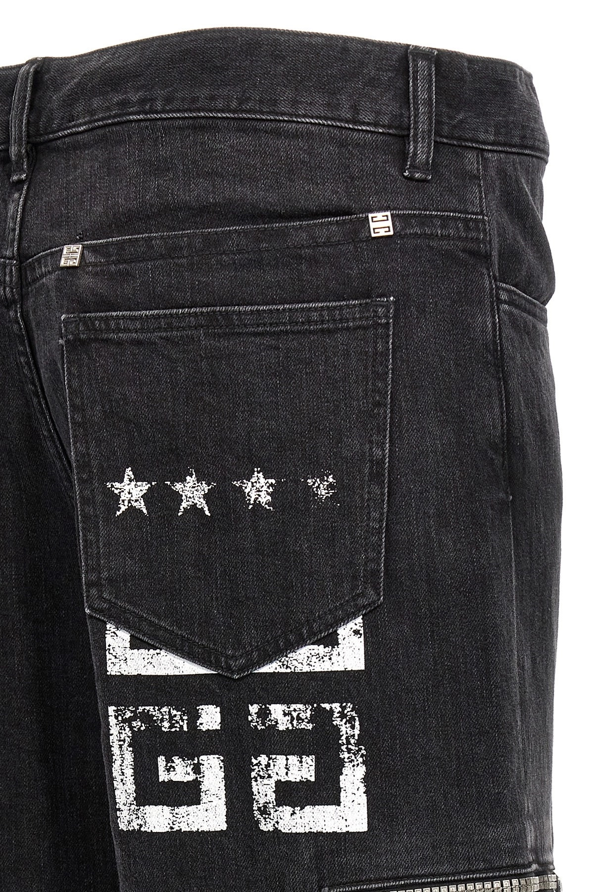Cargo jeans - 4