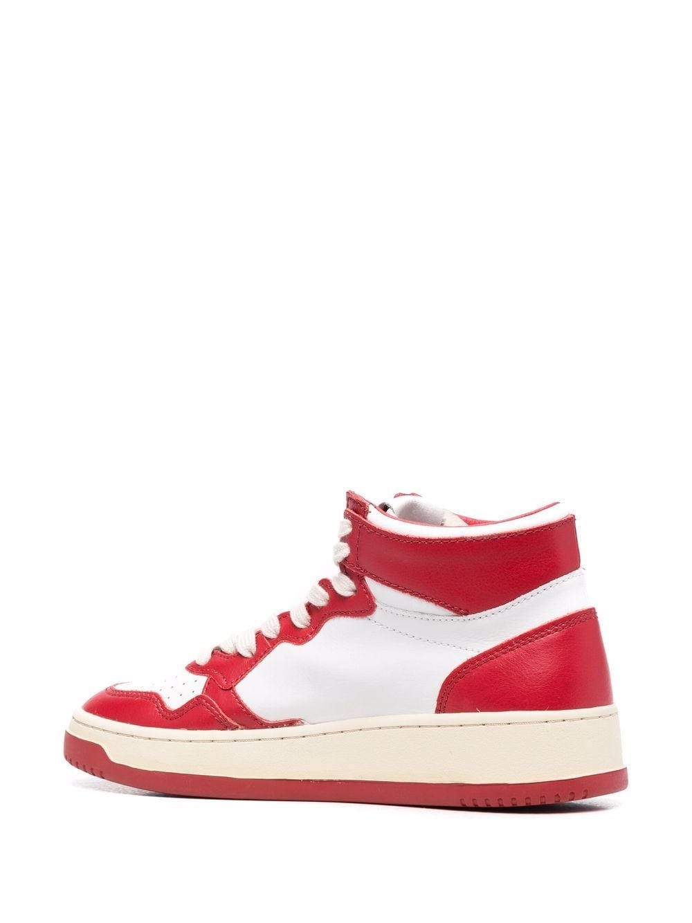 Medalist mid-top sneakers - 3