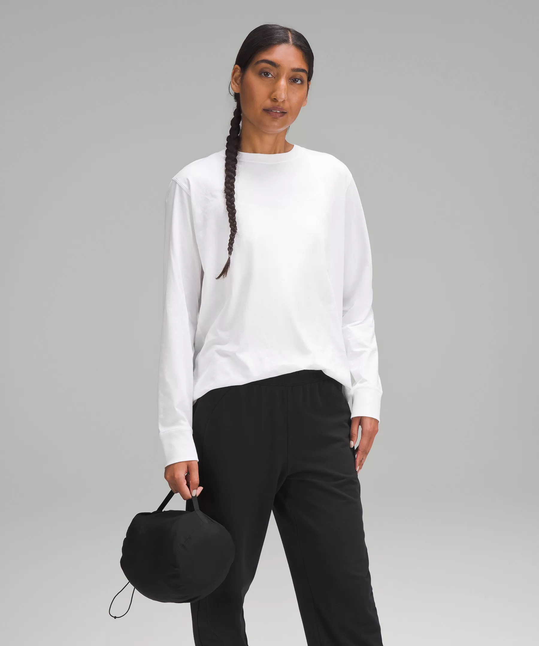 Pack It Down 700-Down-Fill Long Jacket - 6