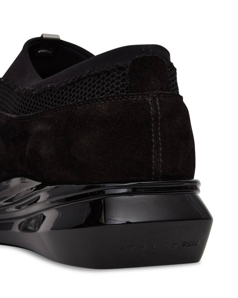 SLIP ON MONO SNEAKER 7