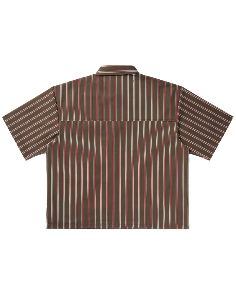 ICECREAM BOOST SS WOVEN outlook