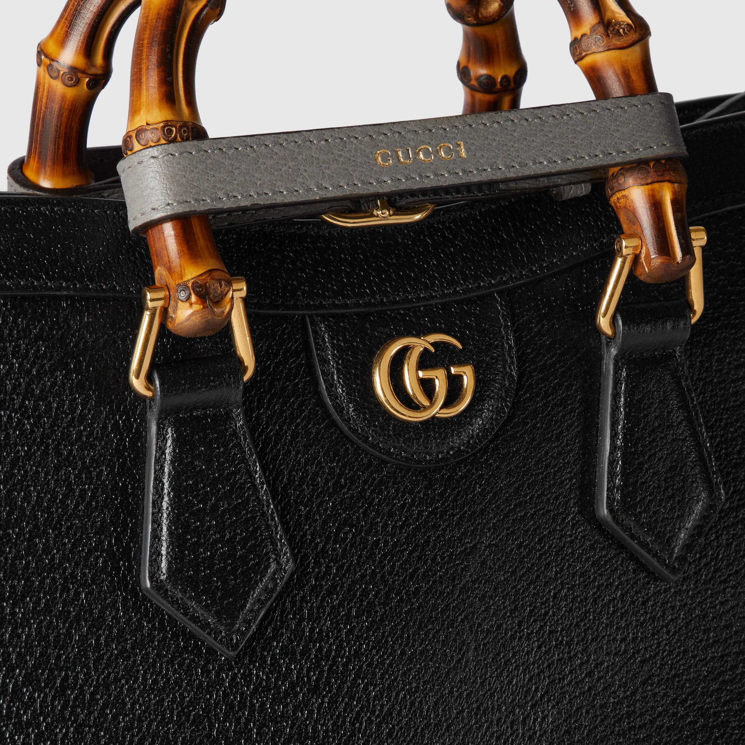 Gucci Diana small tote bag - 5