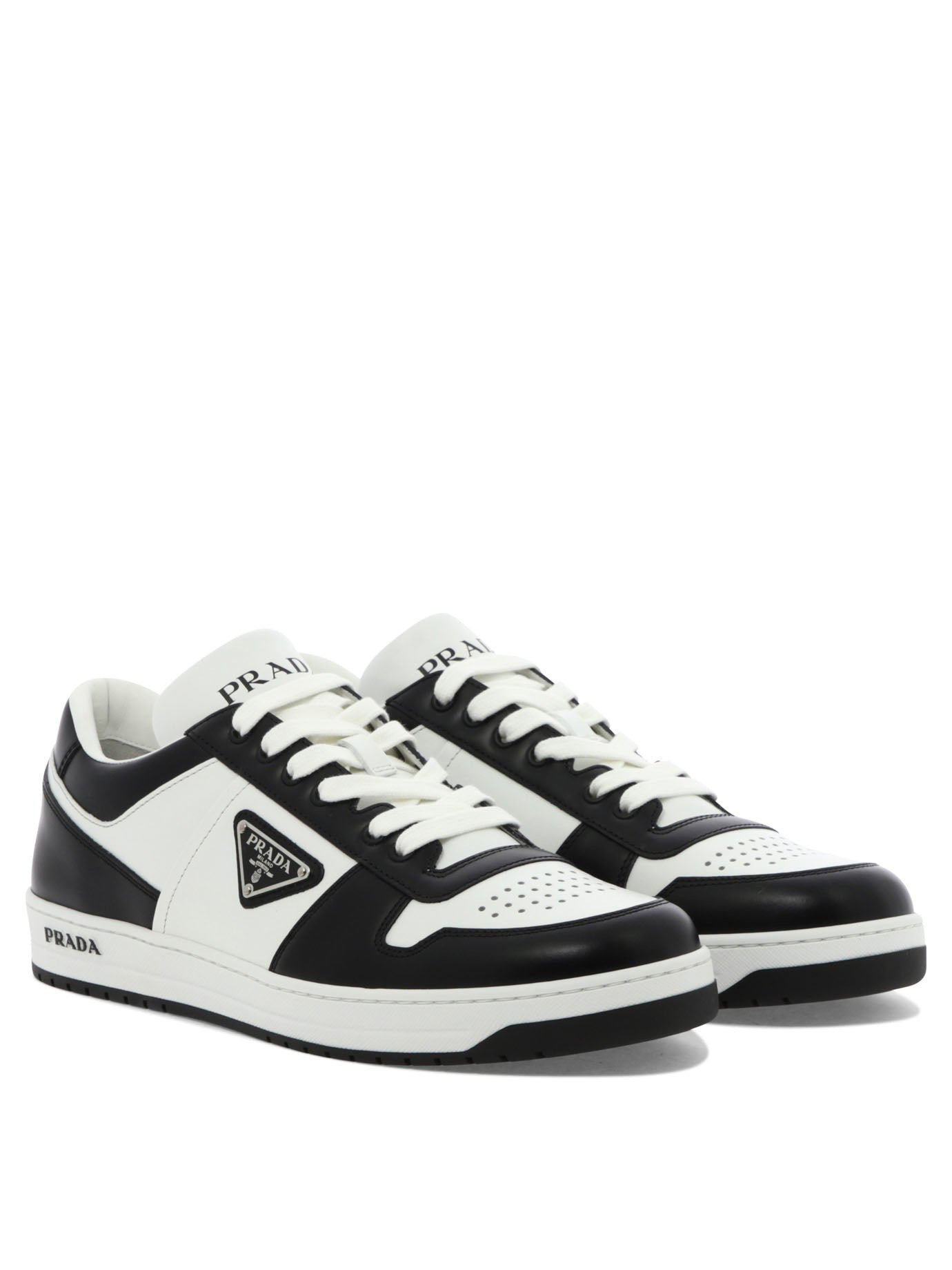 Prada "downtown" Sneakers - 2