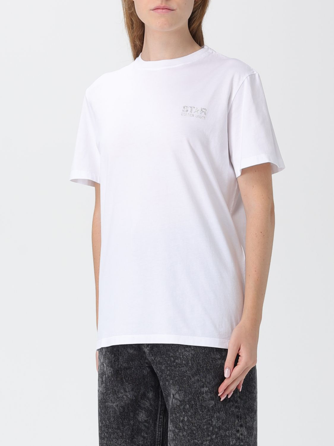 Golden Goose t-shirt for woman - 3