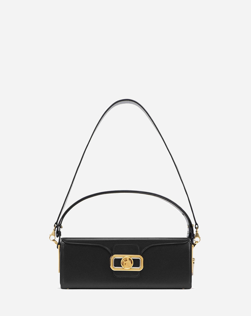 Lanvin PENCIL BAG IN BOX CALF outlook