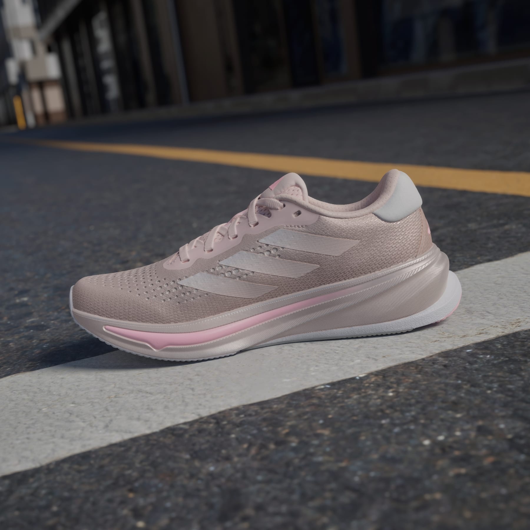 Supernova Rise Running Shoes - 6