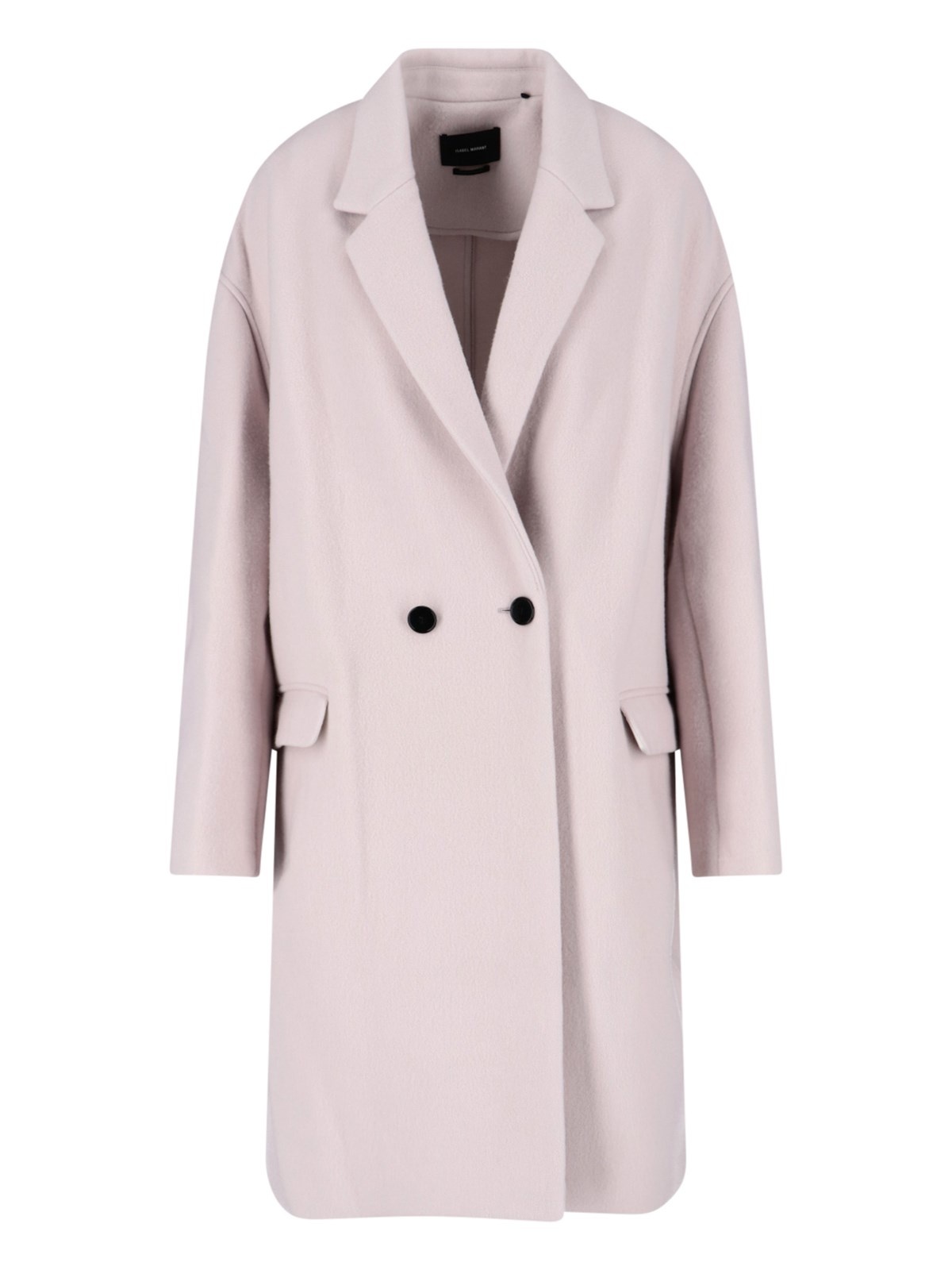 'EFEGOZI' COAT - 1