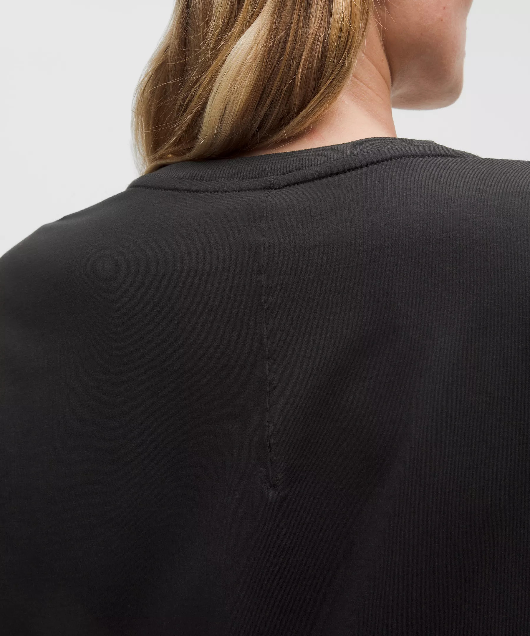 All Yours Organic Cotton Long-Sleeve Shirt - 6