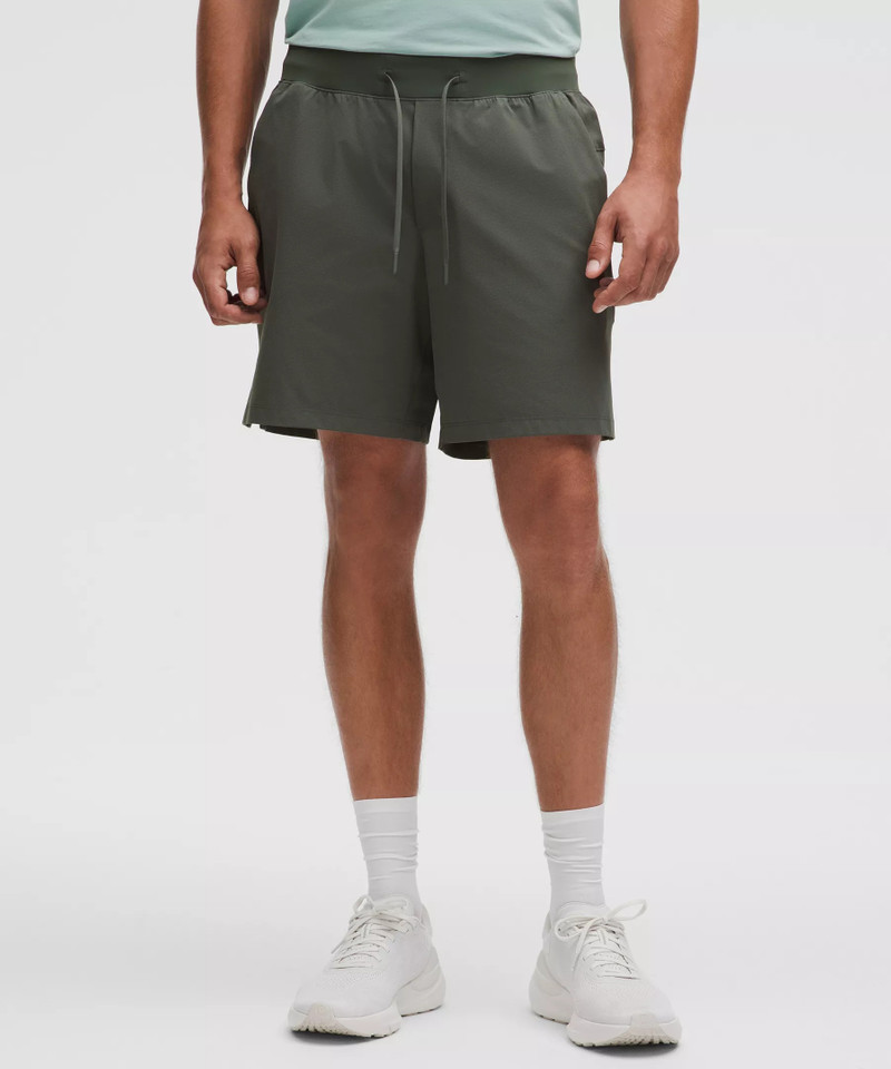 lululemon Zeroed In Linerless Short 7” *Move in Nature outlook