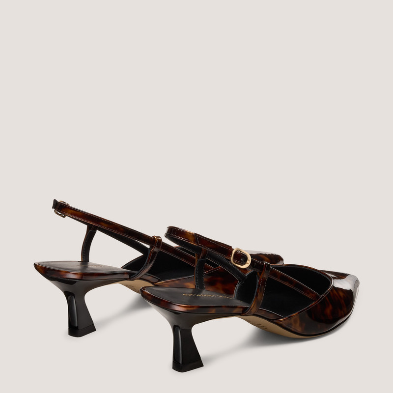 Stuart Weitzman VINNIE 50 SLINGBACK outlook