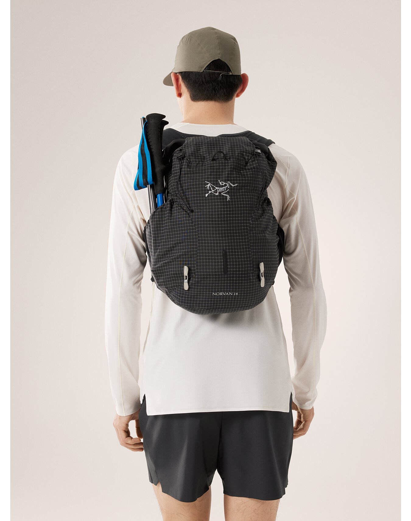 Norvan 14 Vest - 8