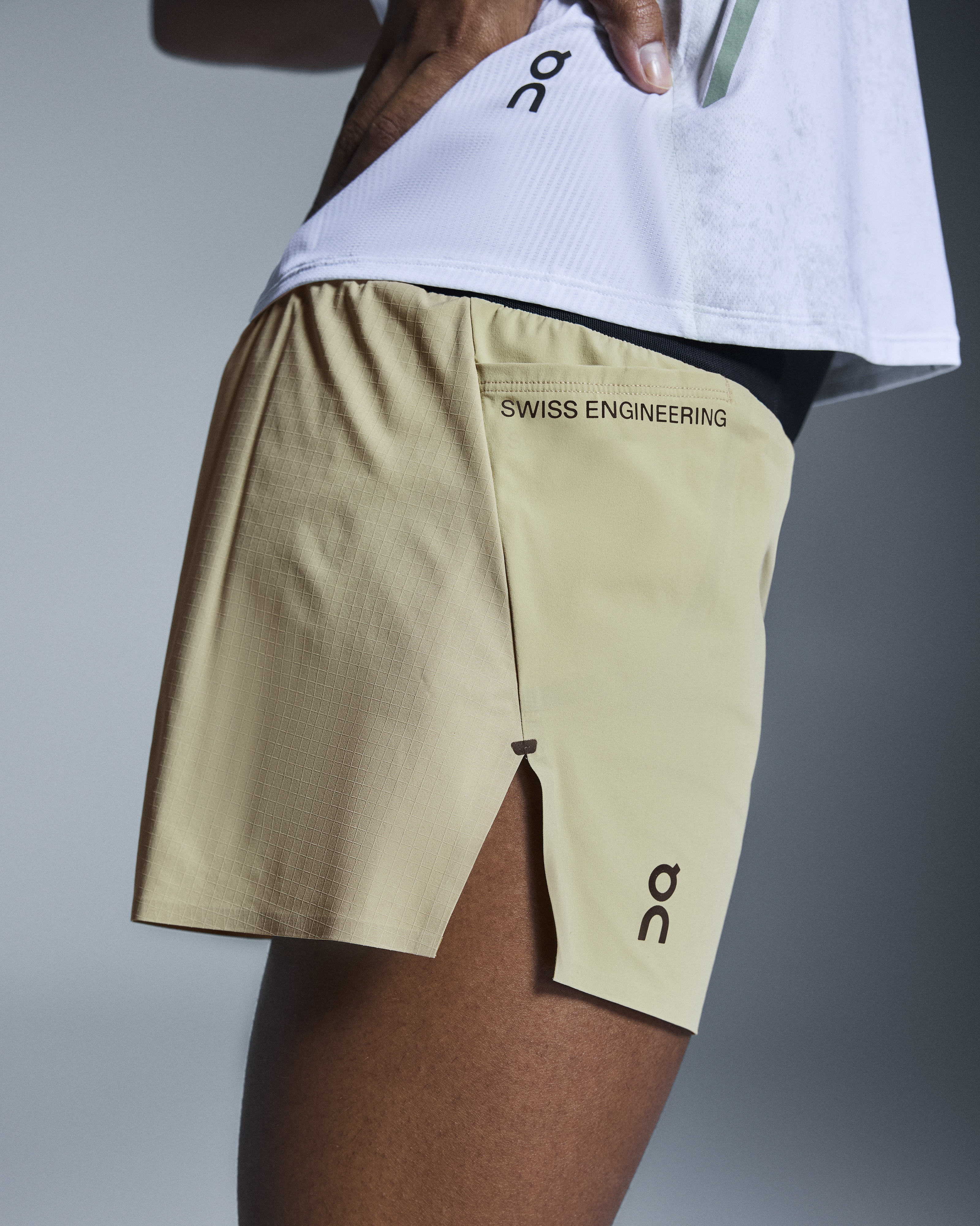 Ultra Shorts - 6