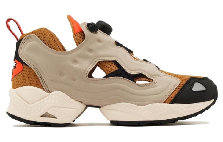 Reebok Instapump Fury 95 'Black Slate' 100033872 - 3