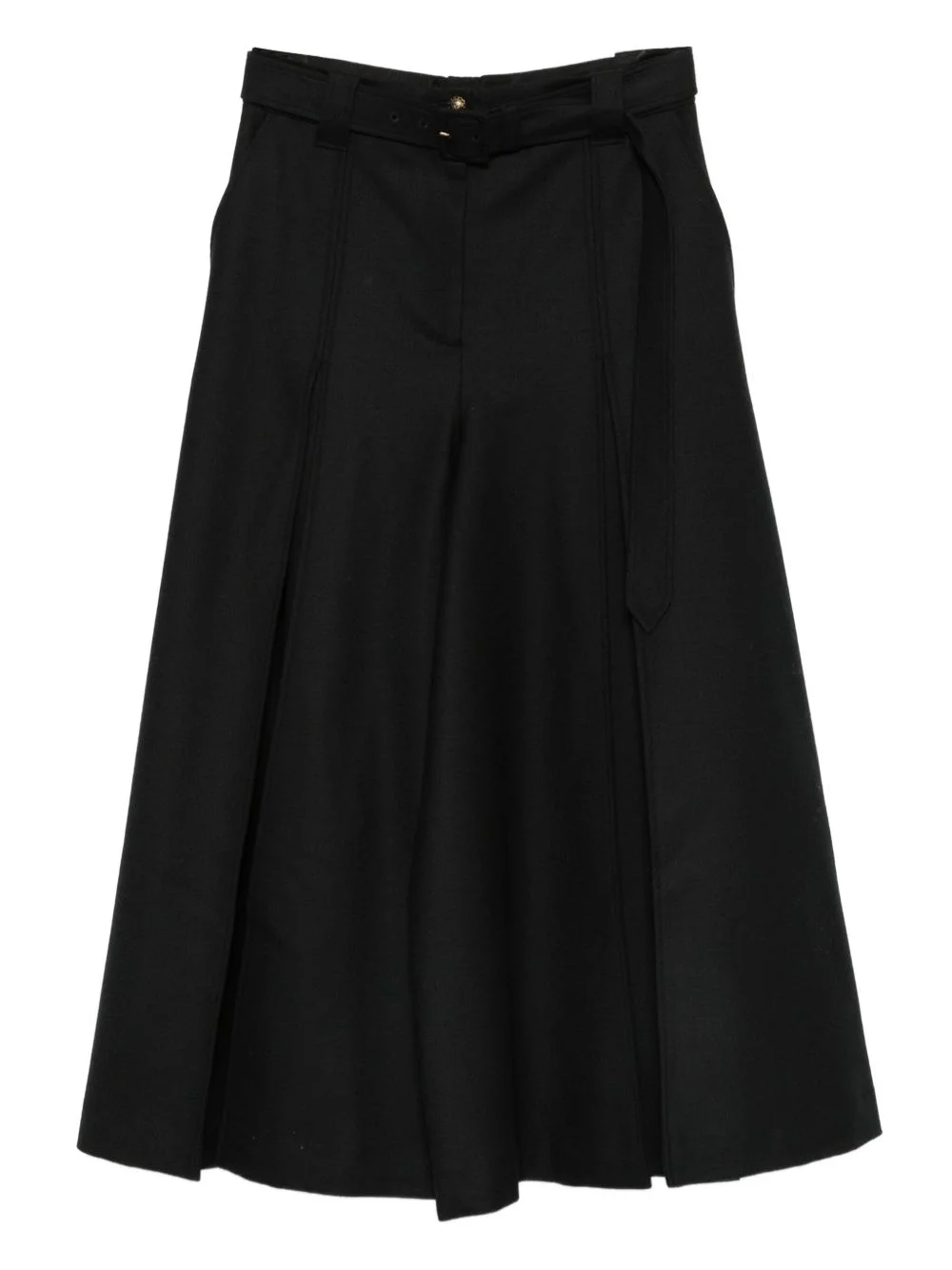 Hypnotic trousers - 1