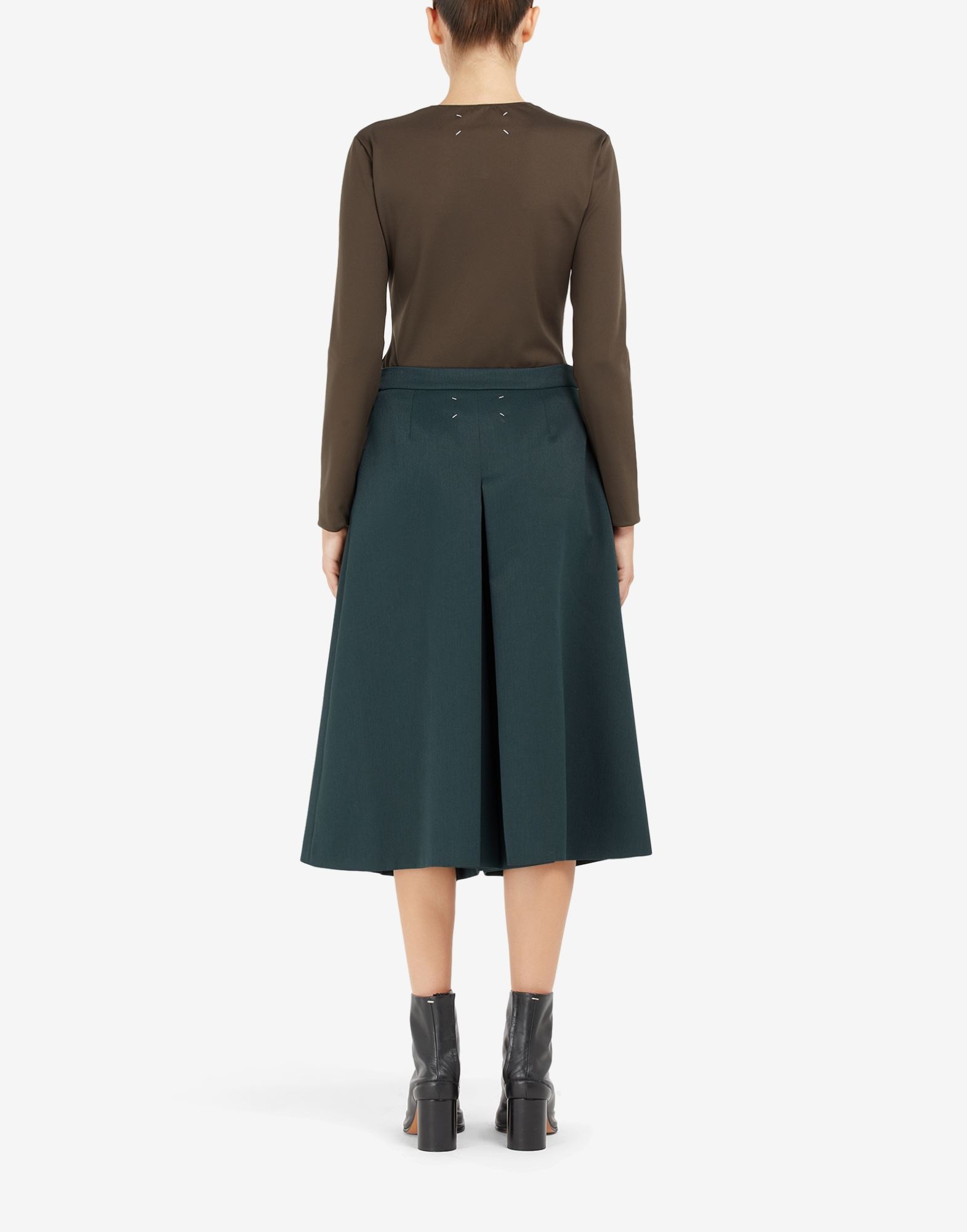 'Memory of' culottes - 4