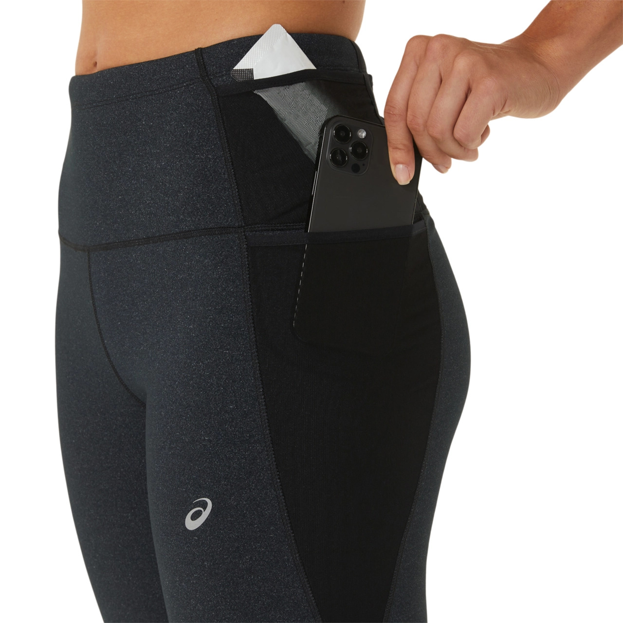 WOMEN'S DISTANCE SUPPLY 7/8 TIGHT - 4