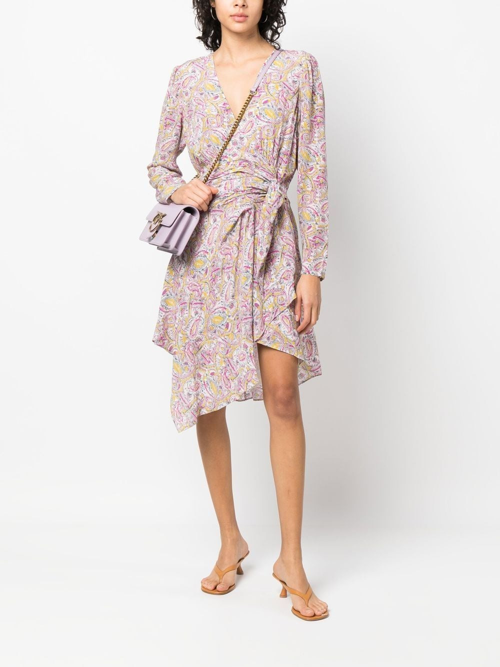 Iro - Iro Dress - 3