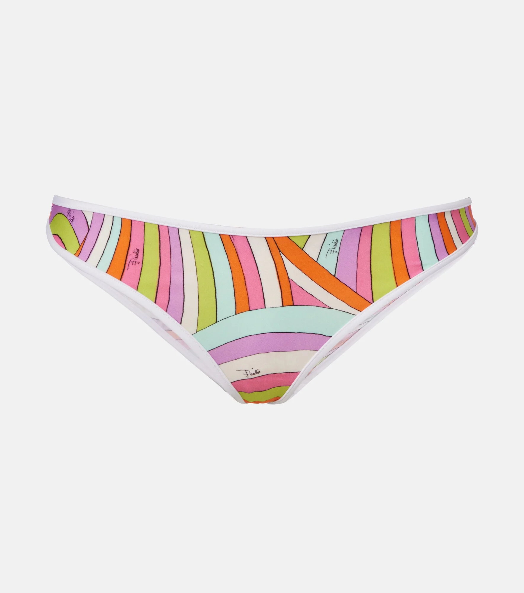 Iride bikini bottoms - 1