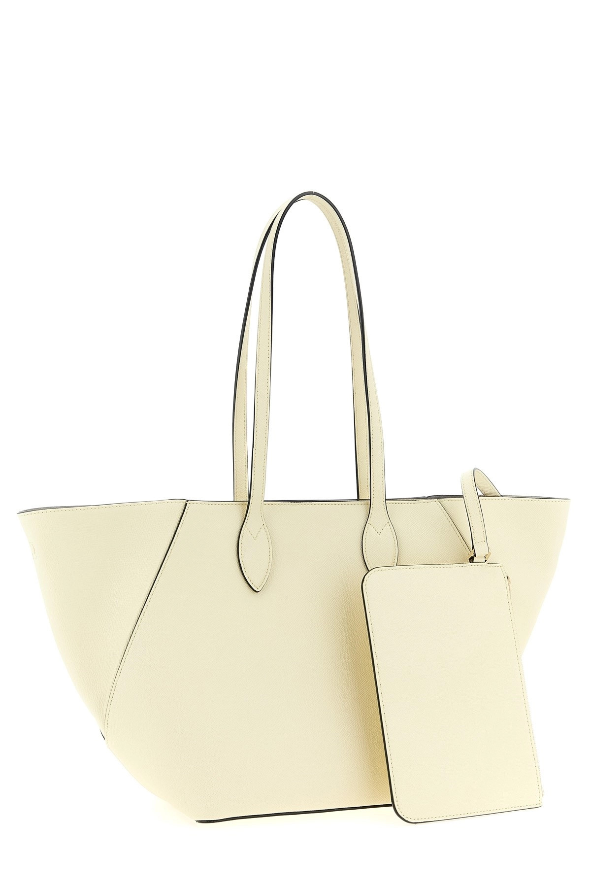 Medium 'Vivi' shopping bag - 4