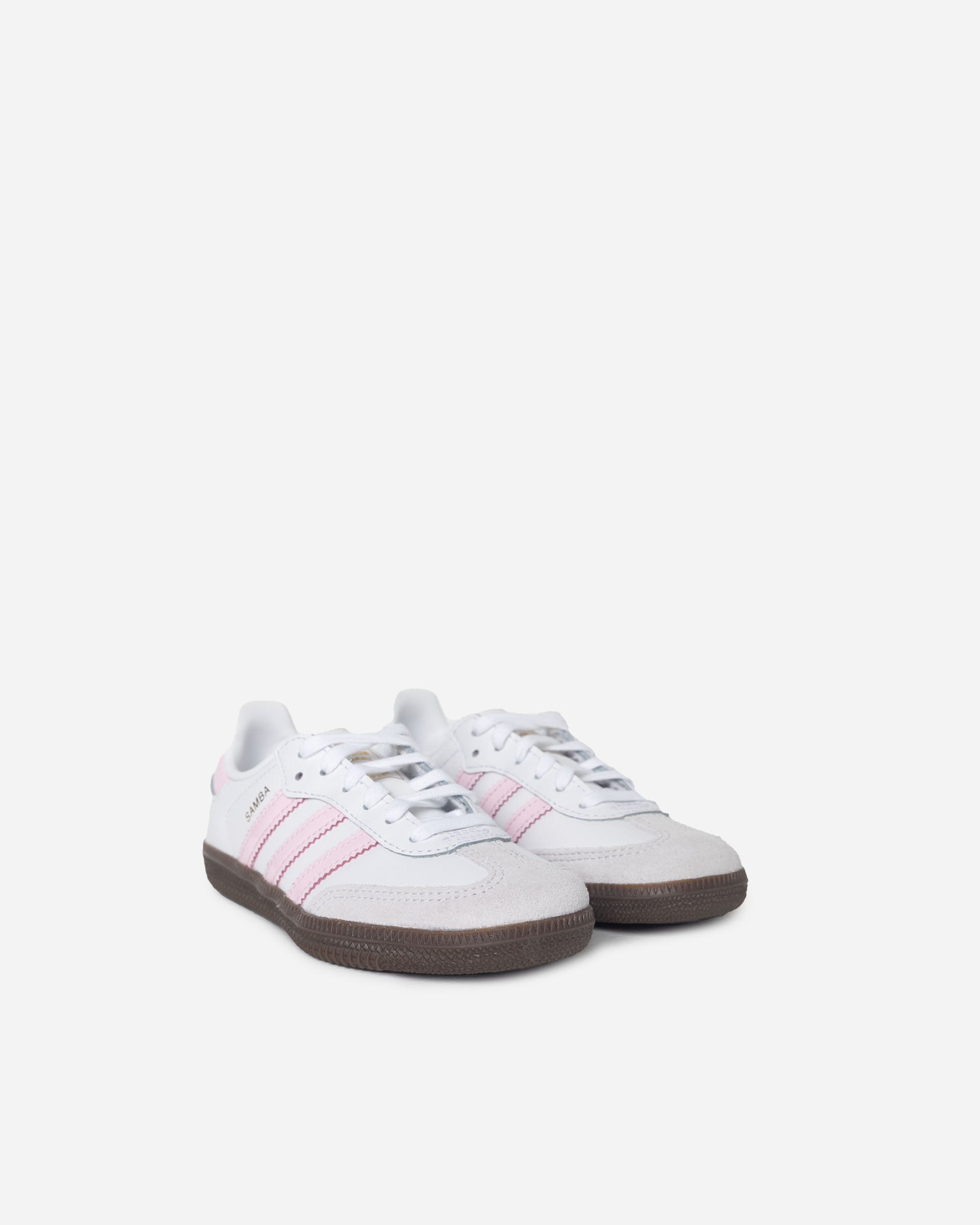 Samba OG (Preschool) - 2