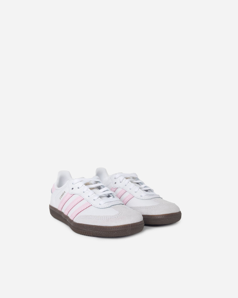 adidas Originals Samba OG (Preschool) outlook