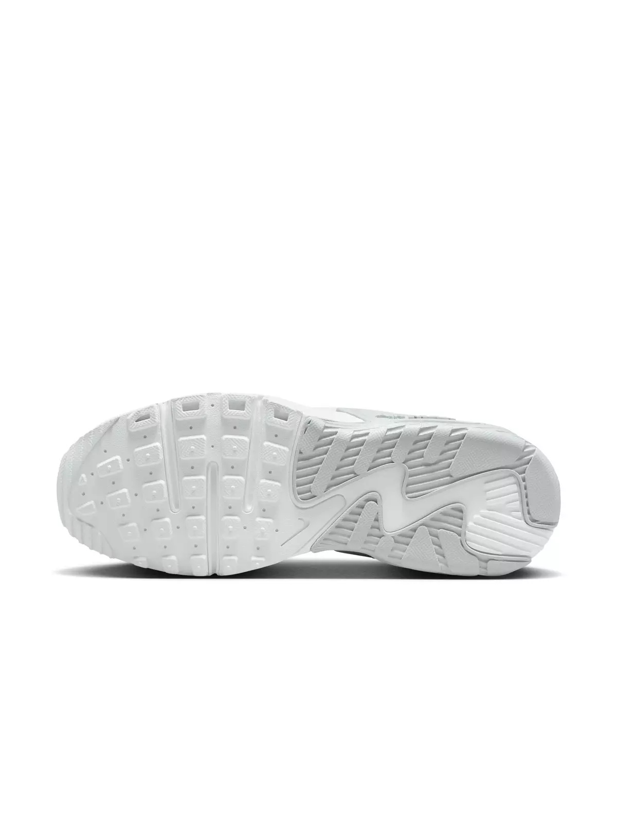 Air Max Excee "White/Aster Pink/Wolf Grey/Pure Platinum" Women's Shoe - 6