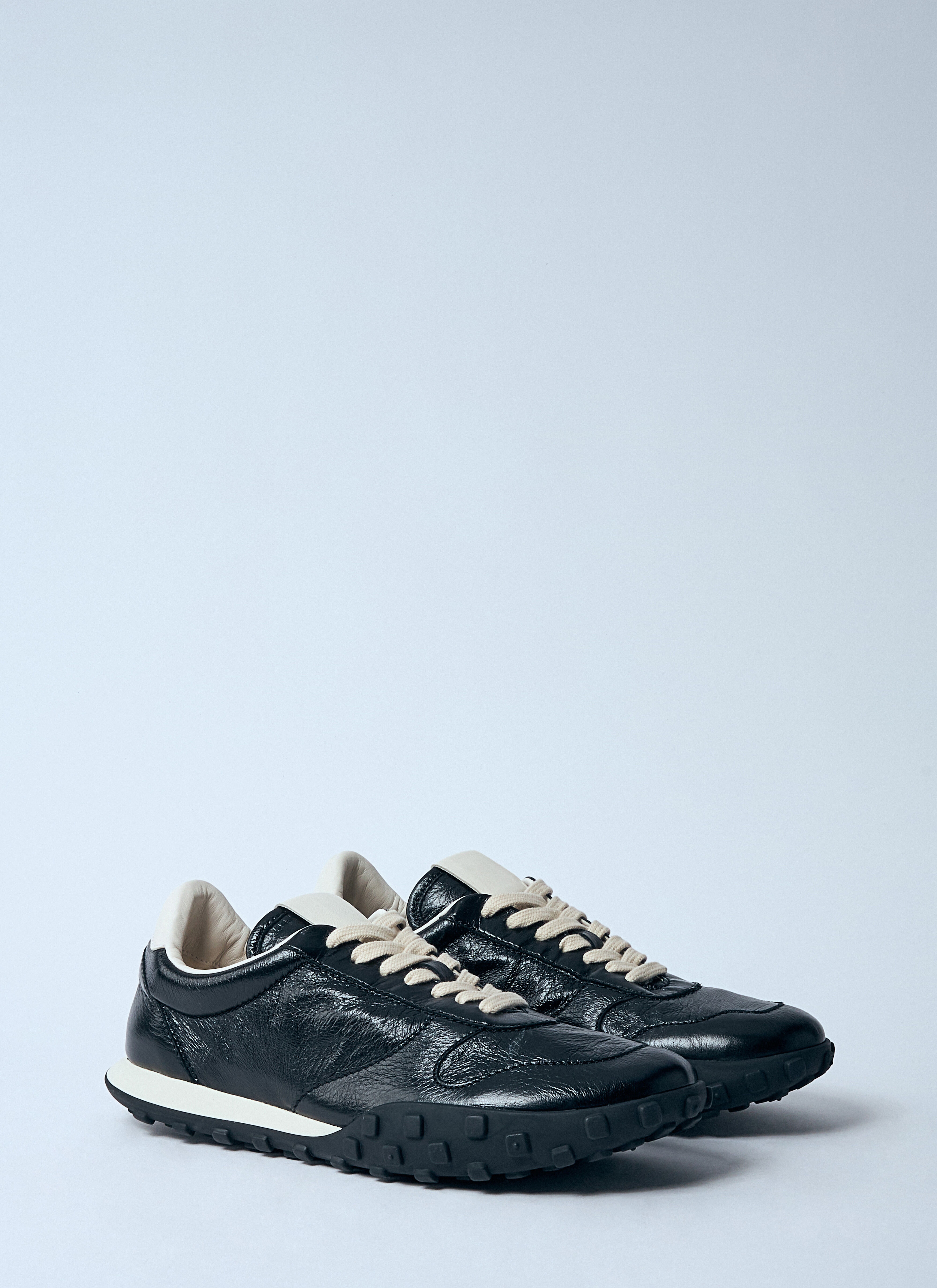 Low-Top Sneakers - 2