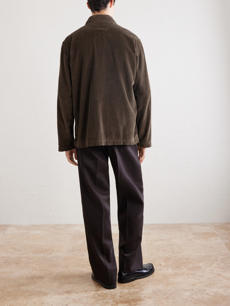 Perry Cotton-Corduroy Jacket 4