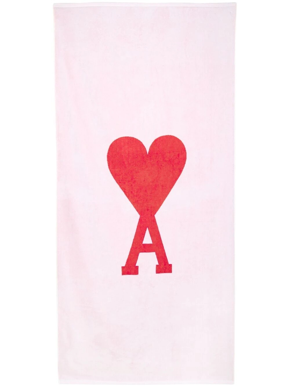 Ami de Coeur towel - 3