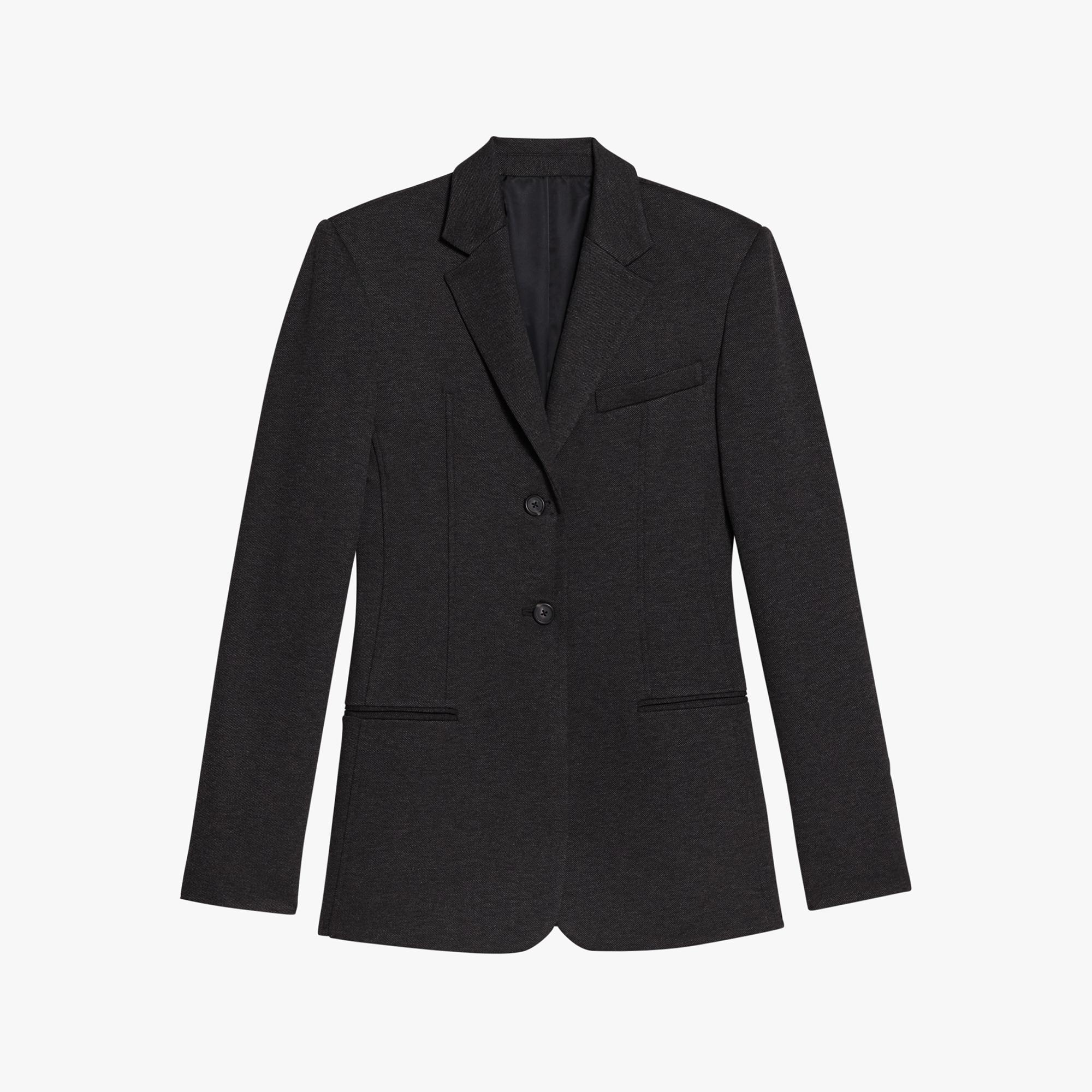 SLASH BLAZER - 1