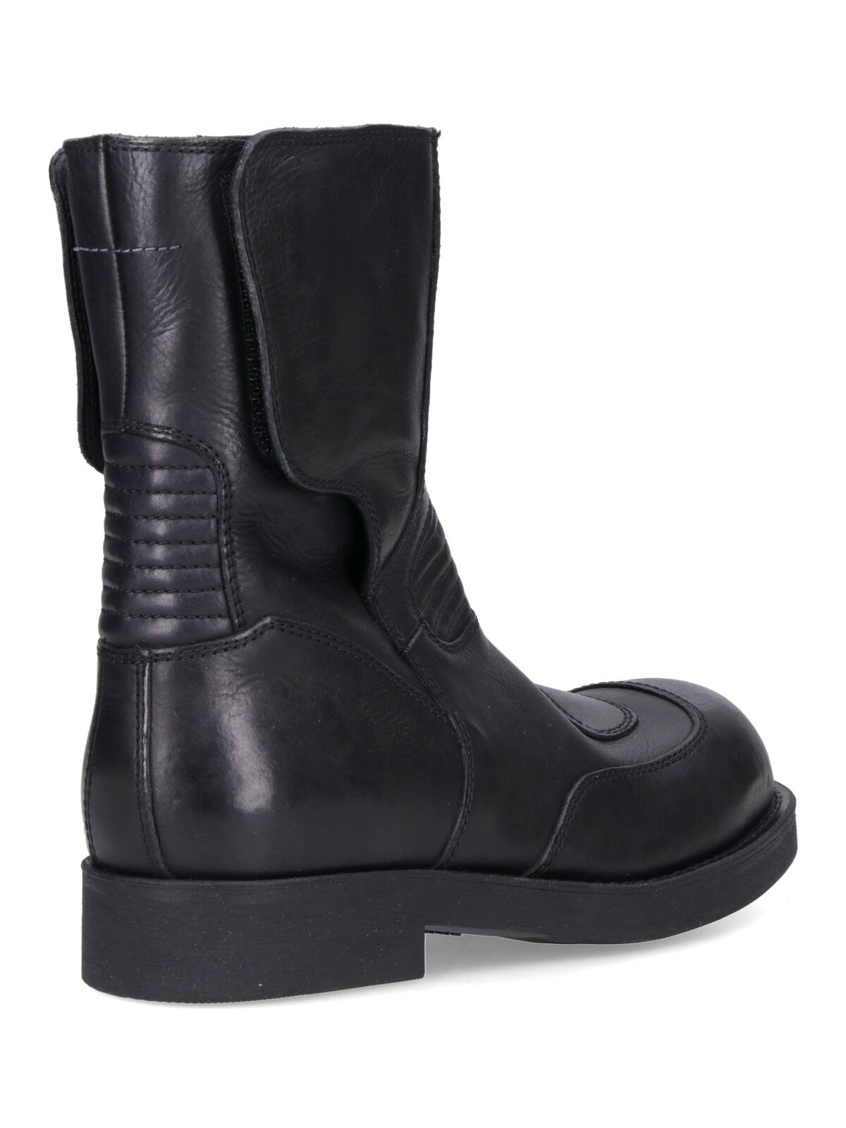'TRUNK' ANKLE BOOTS - 4