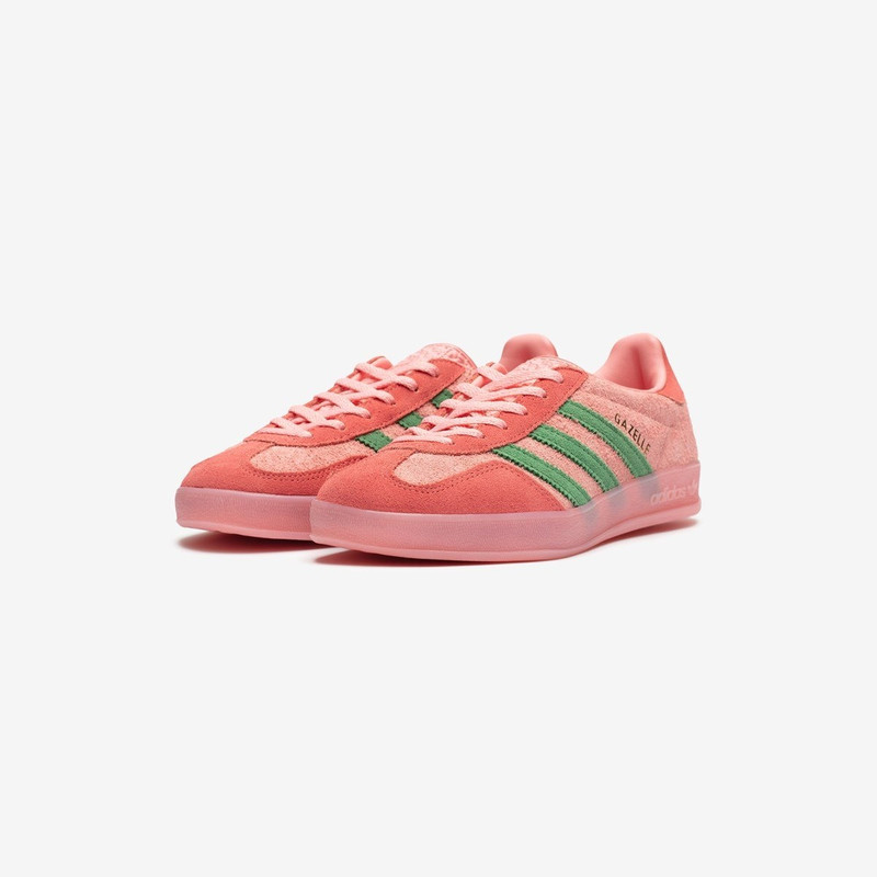 adidas Originals Wmns Gazelle Indoor outlook